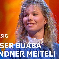 Stelser Buaba