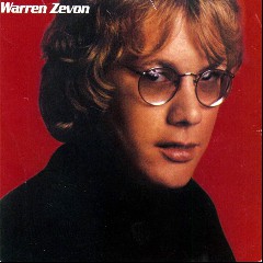 Warren Zevon