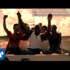 Flo Rida feat. Sia