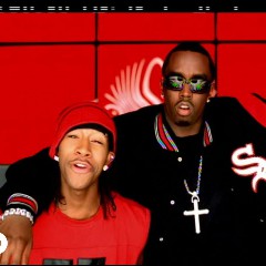 B2K feat. P. Diddy