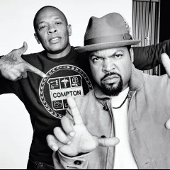 Dr. Dre & Ice Cube