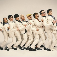 Tokyo Ska Paradise Orchestra