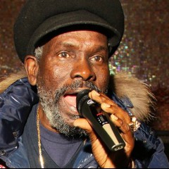 Johnny Osbourne