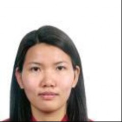 YING XIAO