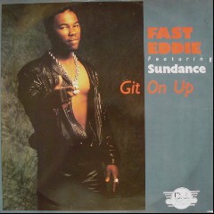 Fast Eddie feat. Sundance