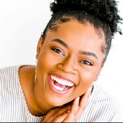 Zahriya Zachary