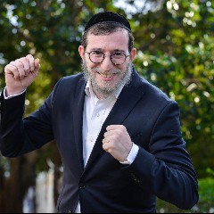 מנדי ג'רופי