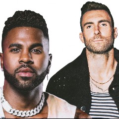 Jason Derulo ft. Adam Levine