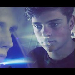 Martin Garrix & Jay Hardway
