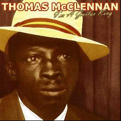 Tommy McClennan