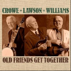 Crowe, Lawson, Williams