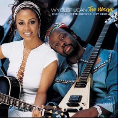 Wyclef Jean feat. Claudette Ortiz