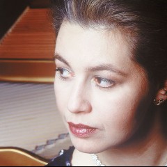 Lilya Zilberstein, Berlin Philharmonic