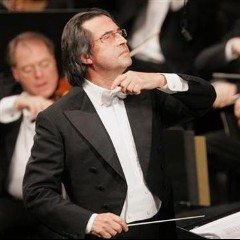 Philharmonia Orchestra, Riccardo Muti