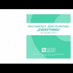 Ralf GUM feat. Jocelyn Mathieu