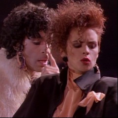 Prince feat. Sheena Easton