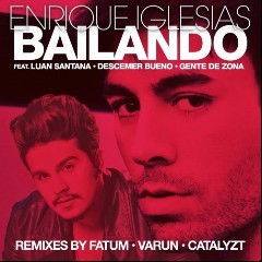 Enrique Iglesias ft. Sean Paul