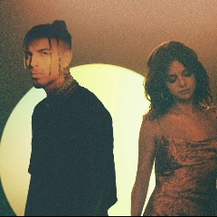 Selena Gomez & Rauw Alejandro