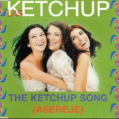 The Ketchup Song