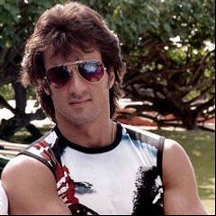 80s Stallone