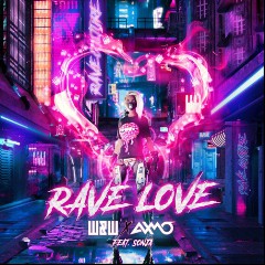 W&W x AXMO ft. SONJA