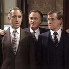 Yes Minister