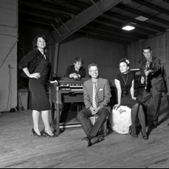 The Diplomats of Solid Sound