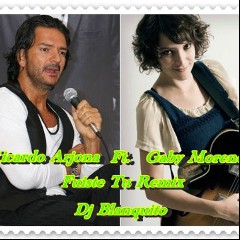 Ricardo Arjona y Gaby Moreno