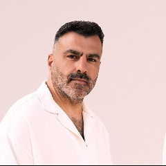 HUGEL & Kurd Maverick