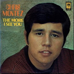 Chris Montez
