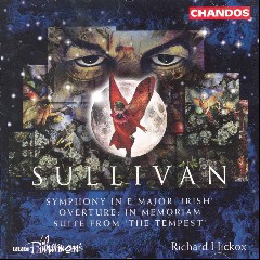 Symphony in E