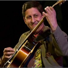 Steve Brown