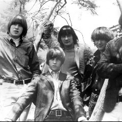 The Byrds