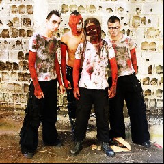 Eden Synthetic Corps