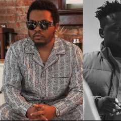 Olamide Ft. Wande Coal