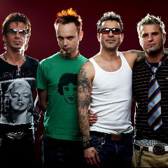 Hooligans