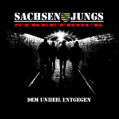 Sachsenjungs