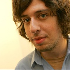 Adam Green