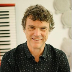 Mark Glanville