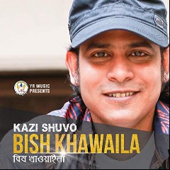 Kazi Shuvo