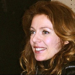 Isabelle Boulay