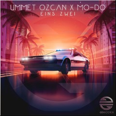 Ummet Ozcan x Mo-Do