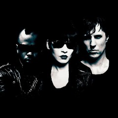 Atari Teenage Riot