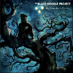 The Black Noodle Project