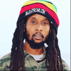 Jah Izrehl