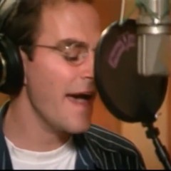 Roger Bart & Disney