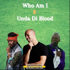 Under the Blood