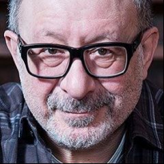 Евгений Маргулис