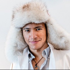 Jon Henrik Fjällgren