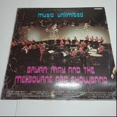 Brian May & The Melbourne Sound
